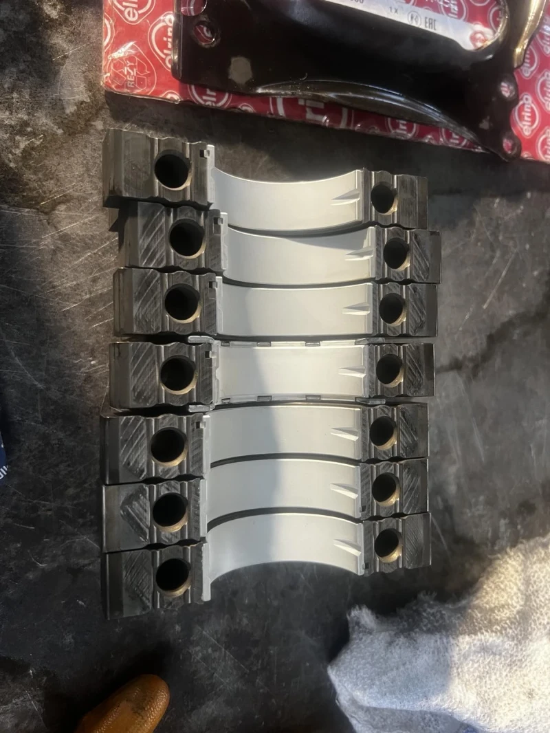 BMW 530, снимка 16 - Автомобили и джипове - 53157556