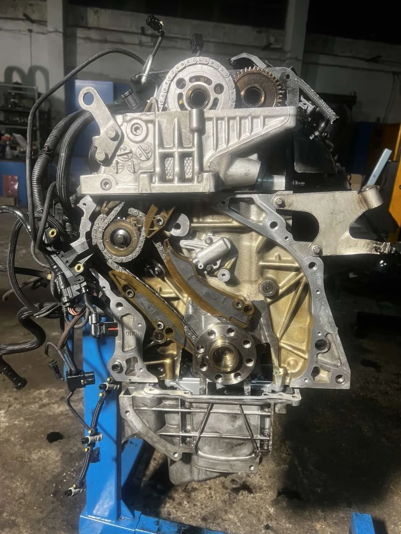 BMW 530, снимка 17 - Автомобили и джипове - 53157556