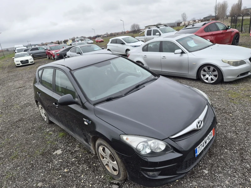 Hyundai I30, снимка 4 - Автомобили и джипове - 53416551