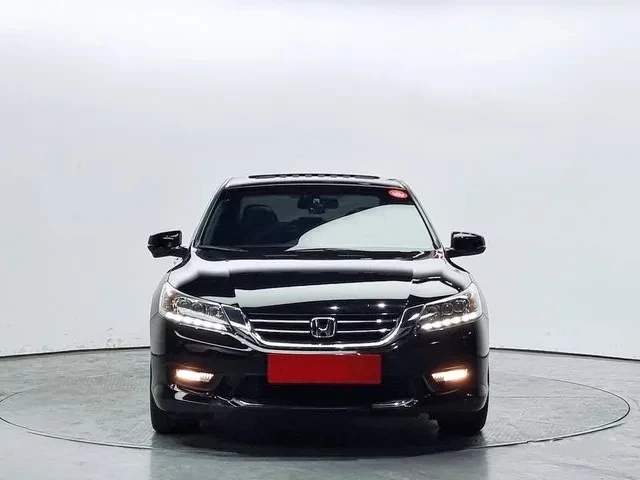 Honda Accord 3.5i 100 000км. С ВИДЕО  - изображение 3