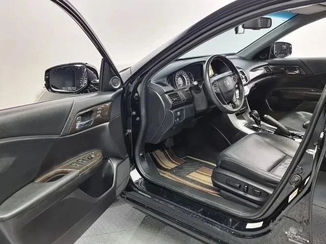Honda Accord 3.5i 100 000км. С ВИДЕО  - изображение 9