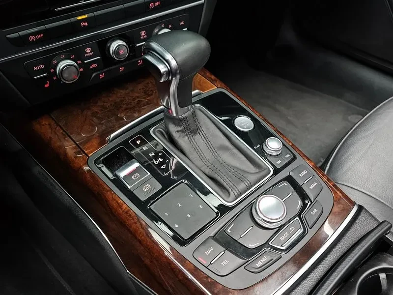 Audi A6 3.0 TDI Quattro, снимка 9 - Автомобили и джипове - 54553914