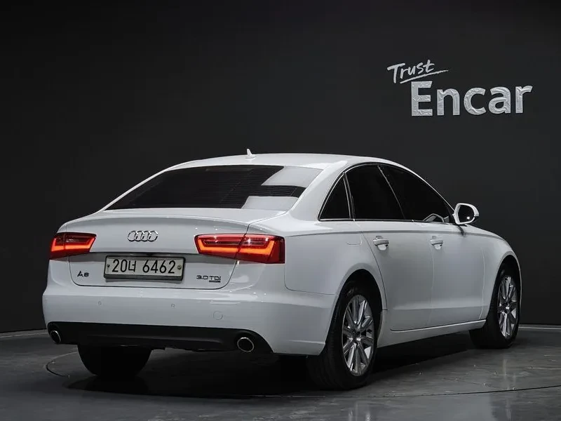 Audi A6 3.0 TDI Quattro, снимка 2 - Автомобили и джипове - 54553914