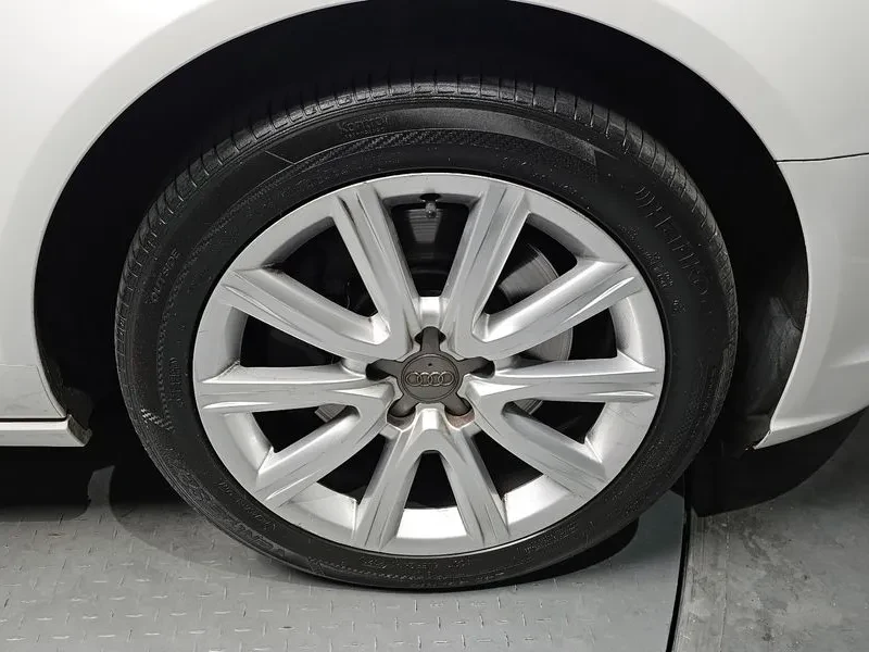 Audi A6 3.0 TDI Quattro, снимка 5 - Автомобили и джипове - 54553914