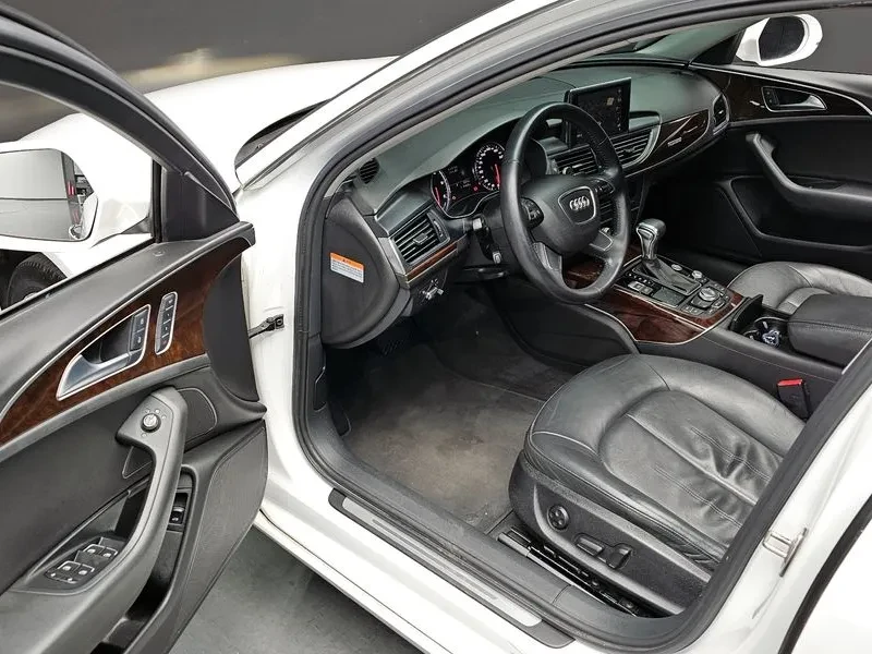 Audi A6 3.0 TDI Quattro, снимка 12 - Автомобили и джипове - 54553914