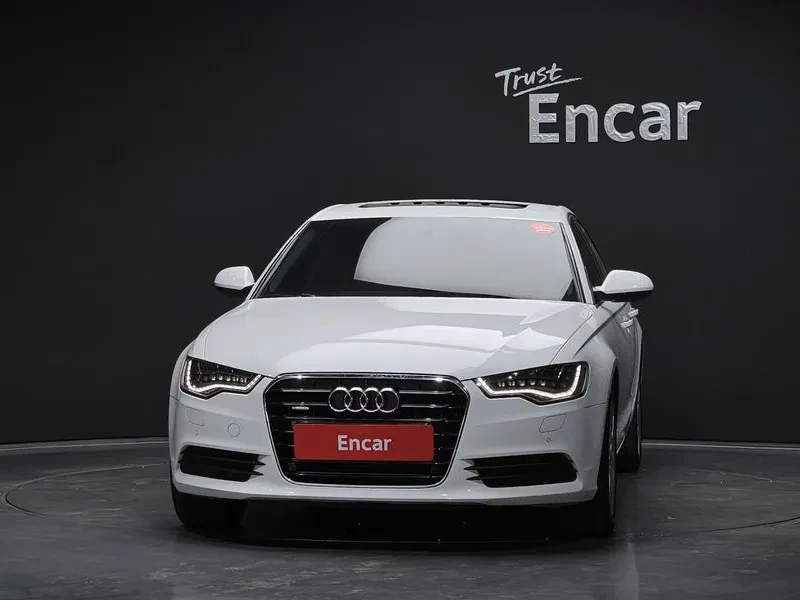 Audi A6 3.0 TDI Quattro, снимка 3 - Автомобили и джипове - 54553914