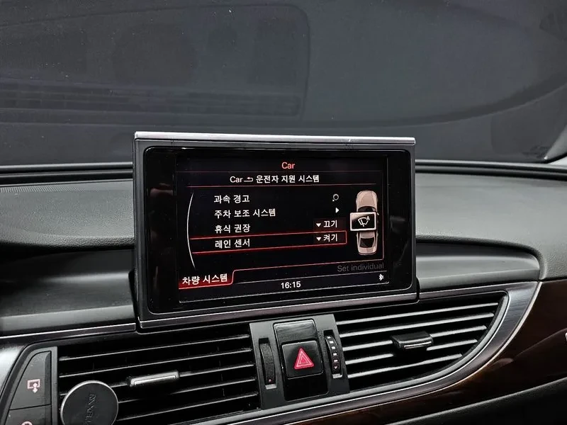 Audi A6 3.0 TDI Quattro, снимка 16 - Автомобили и джипове - 54553914