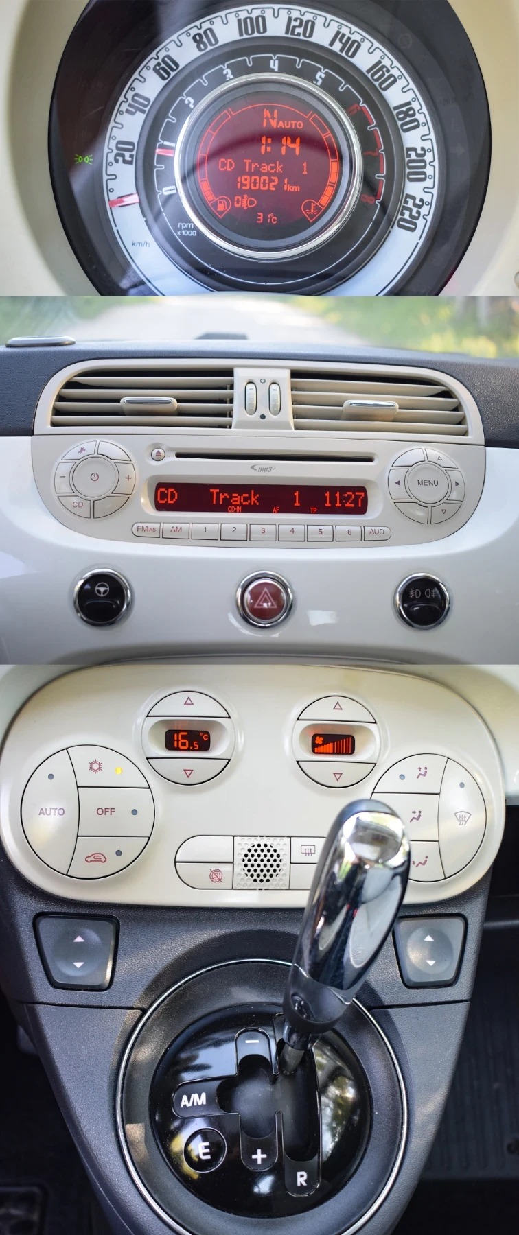 Fiat 500 | Mobile.bg � ����������� 5