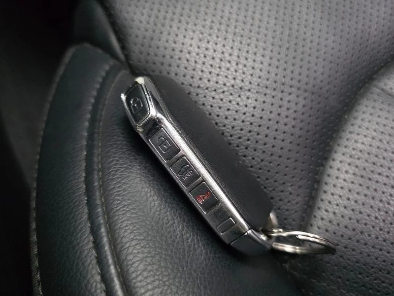 Kia K5 2.0 LPI| 152к.с., снимка 17 - Автомобили и джипове - 56178383