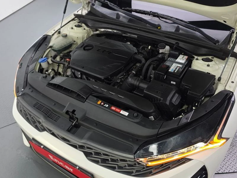 Kia K5 2.0 LPI| 152к.с., снимка 6 - Автомобили и джипове - 56178383
