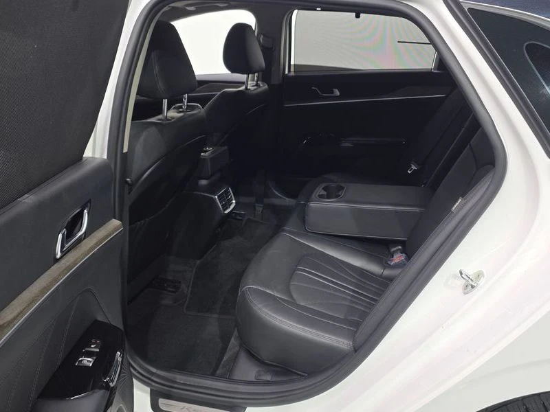 Kia K5 2.0 LPI| 152к.с., снимка 12 - Автомобили и джипове - 56178383