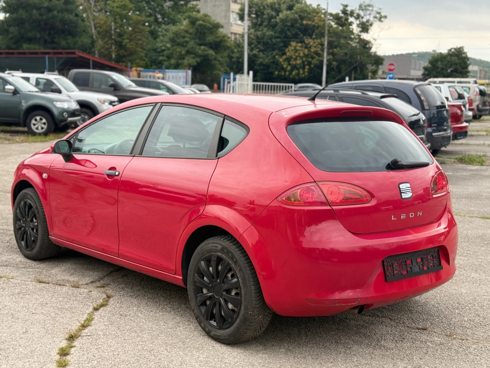Seat Leon 1.4I-75�� | Mobile.bg � ����������� 4