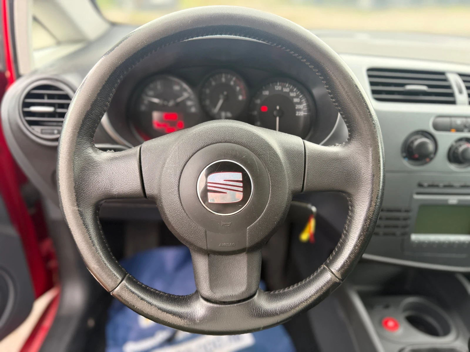 Seat Leon 1.4I-75�� | Mobile.bg � ����������� 16