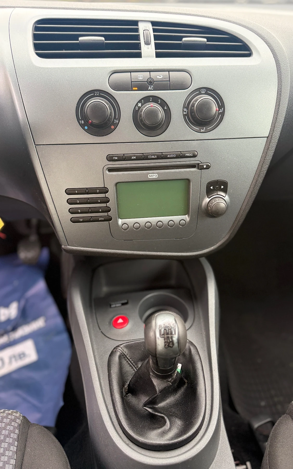 Seat Leon 1.4I-75�� | Mobile.bg � ����������� 17