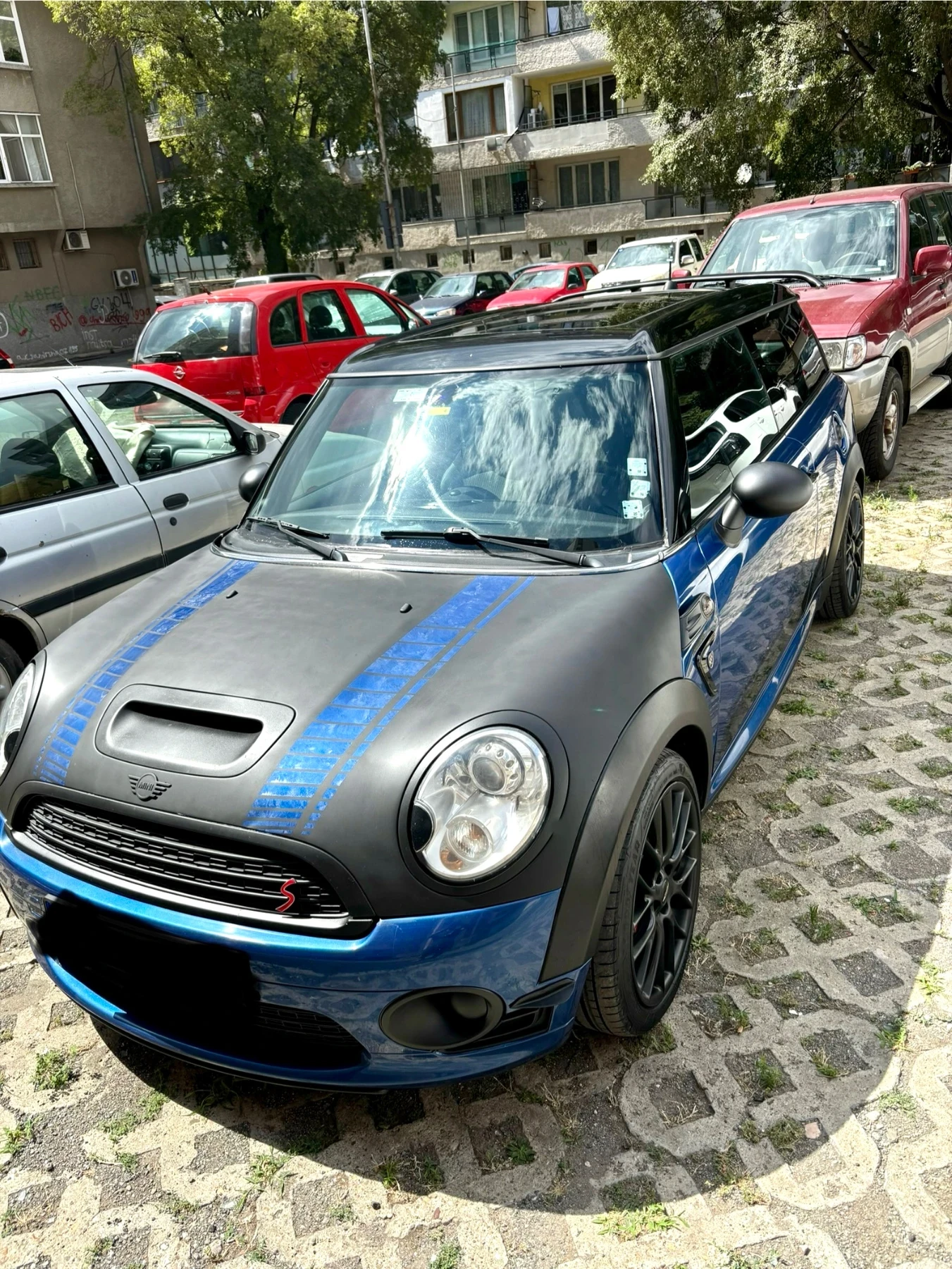 Mini Clubman JCW - изображение 2