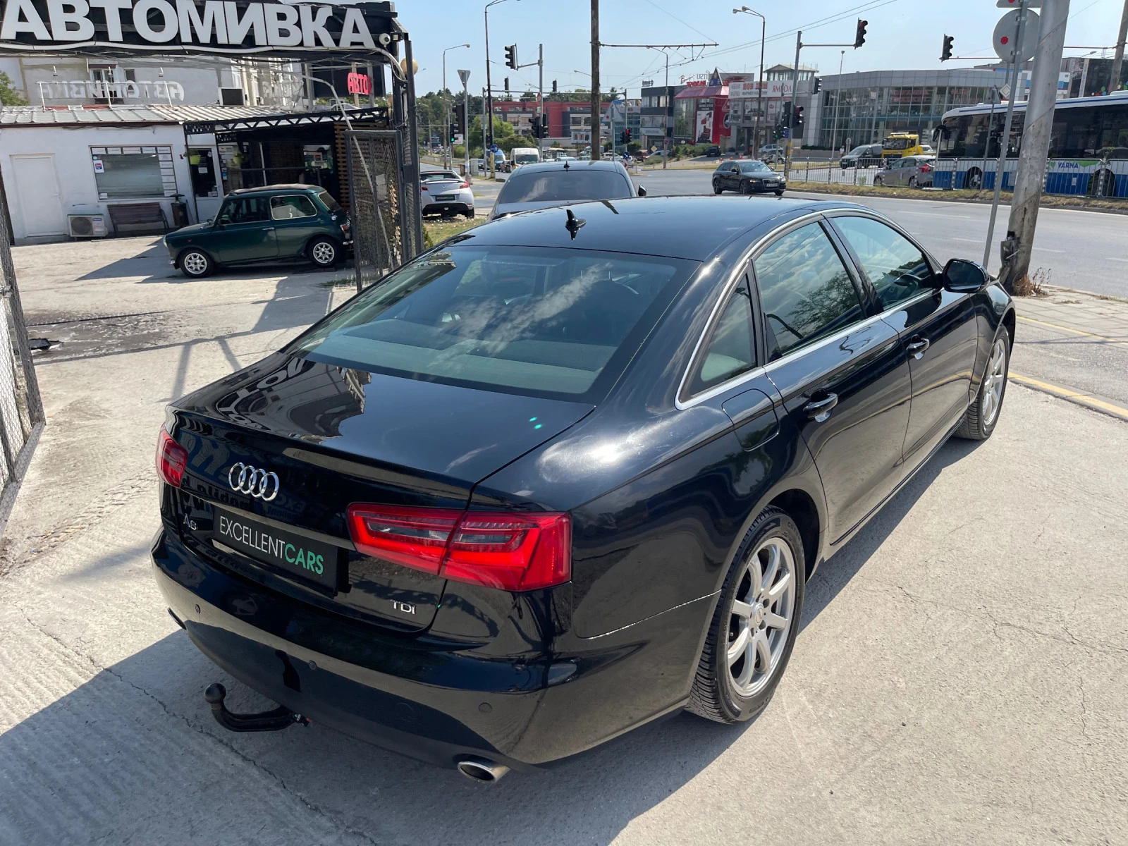 Audi A6 3.0TDI* AUTOMAT - изображение 5