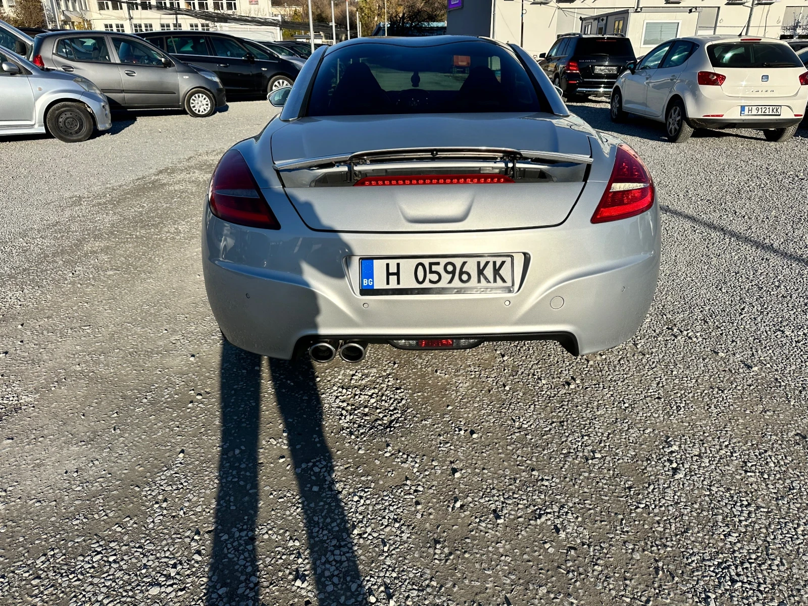 Peugeot RCZ 1.6 T-156 k.c EURO 5a - изображение 7