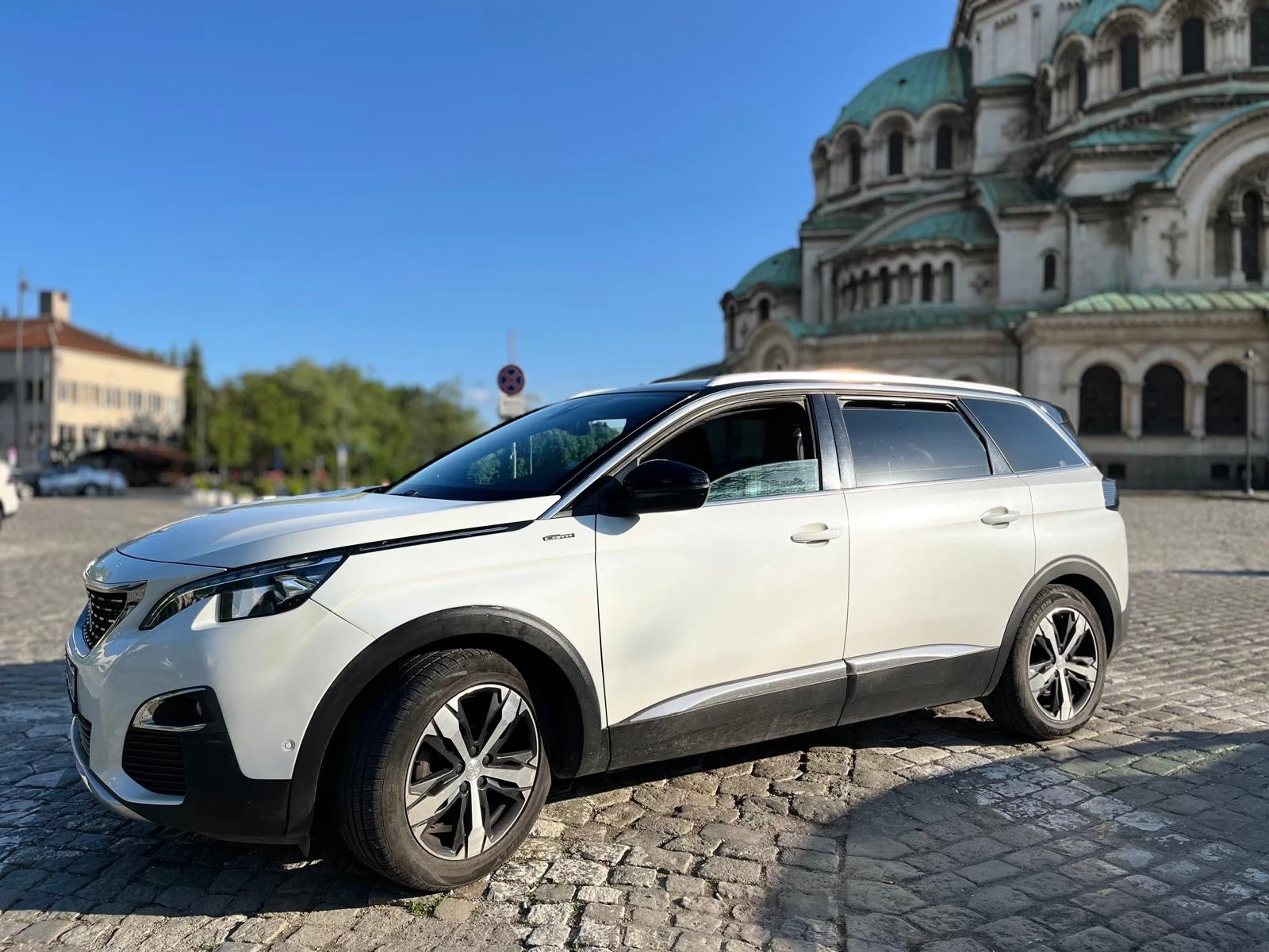 Peugeot 5008 GT Line - изображение 2