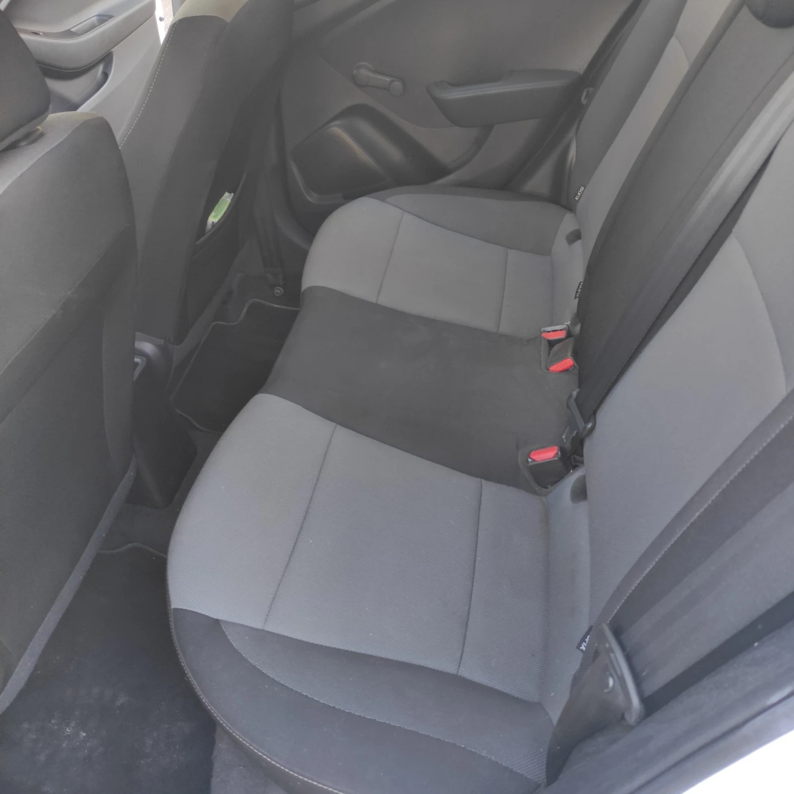 Hyundai I20 1.2/4 цил.  Фейслифт бензин от България Евро 6  - изображение 8