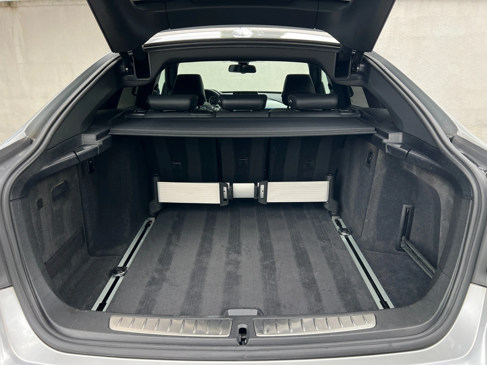 BMW 3gt 20d xDrive M-Sport Full LED Keyless   | Mobile.bg   11