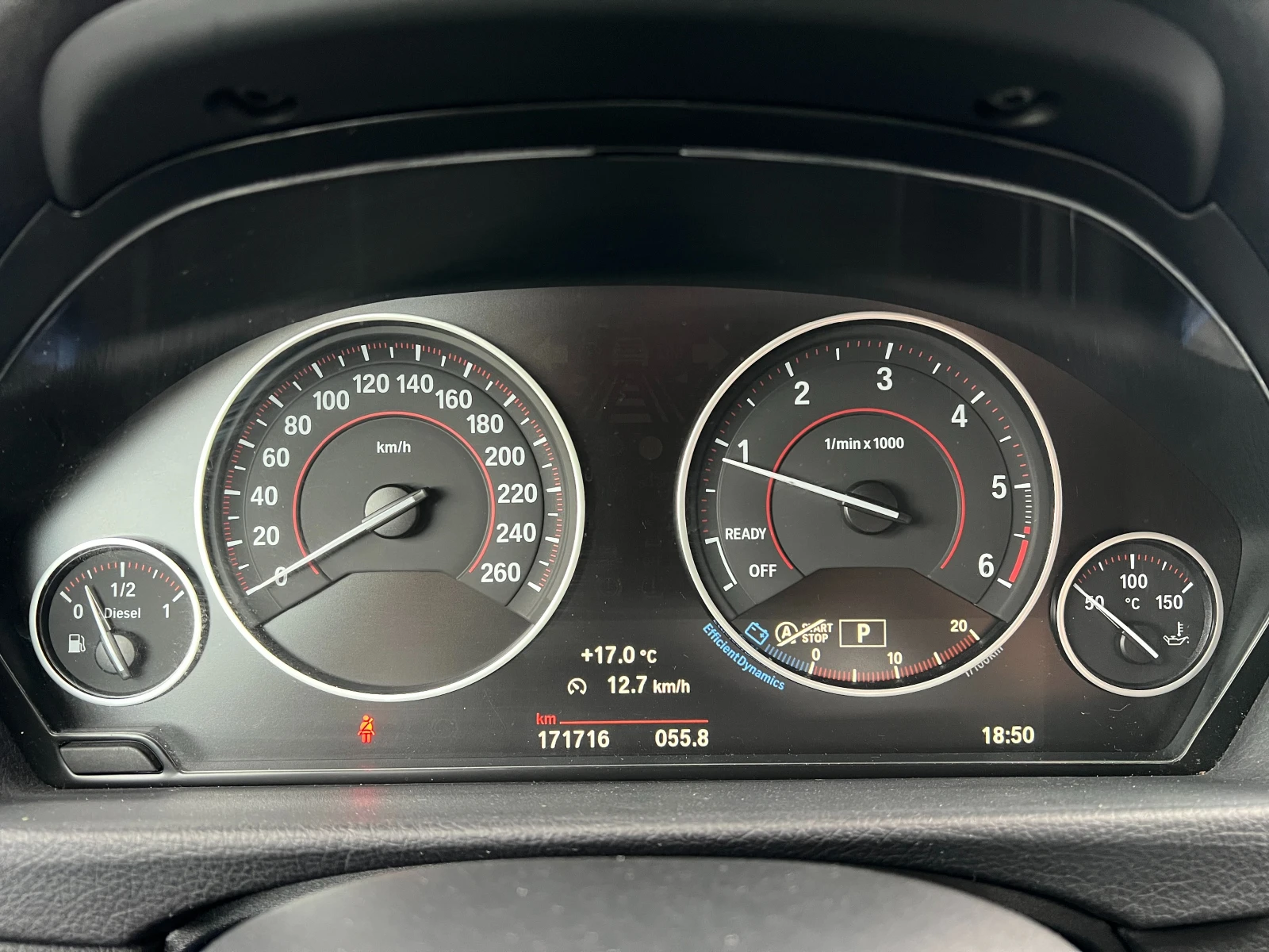 BMW 3gt 20d xDrive M-Sport Full LED Keyless   | Mobile.bg   17