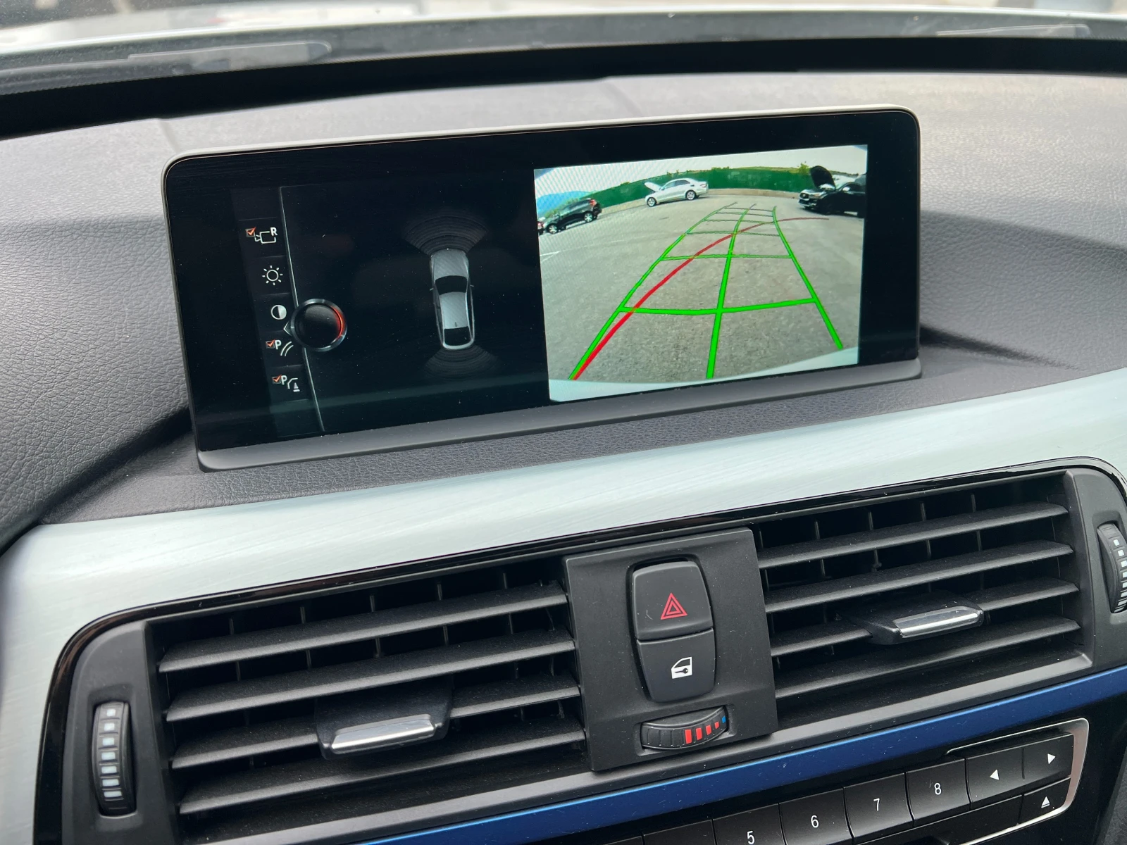 BMW 3gt 20d xDrive M-Sport Full LED Keyless   | Mobile.bg   16