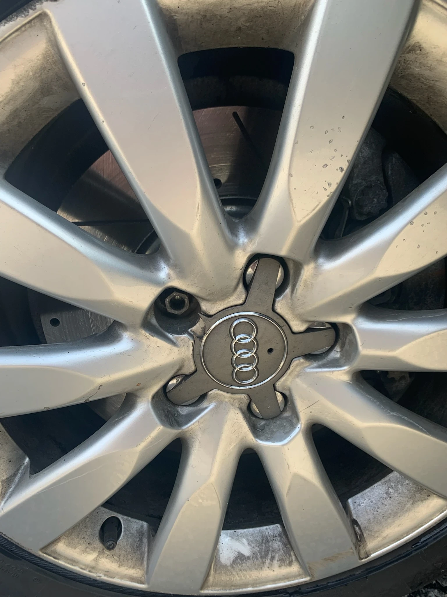 Audi A4 S line 2.0 Turbo 4x4 | Mobile.bg   15