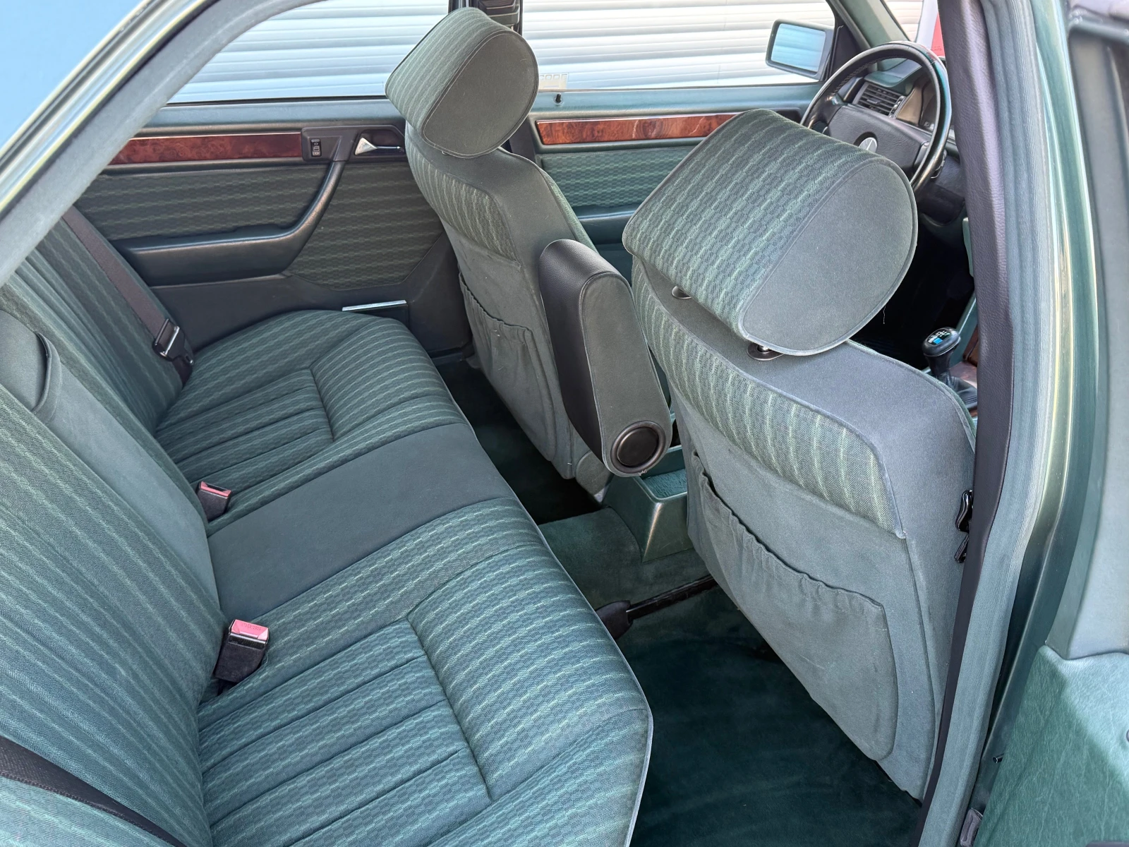 Mercedes-Benz 300  Klima | Mobile.bg   12