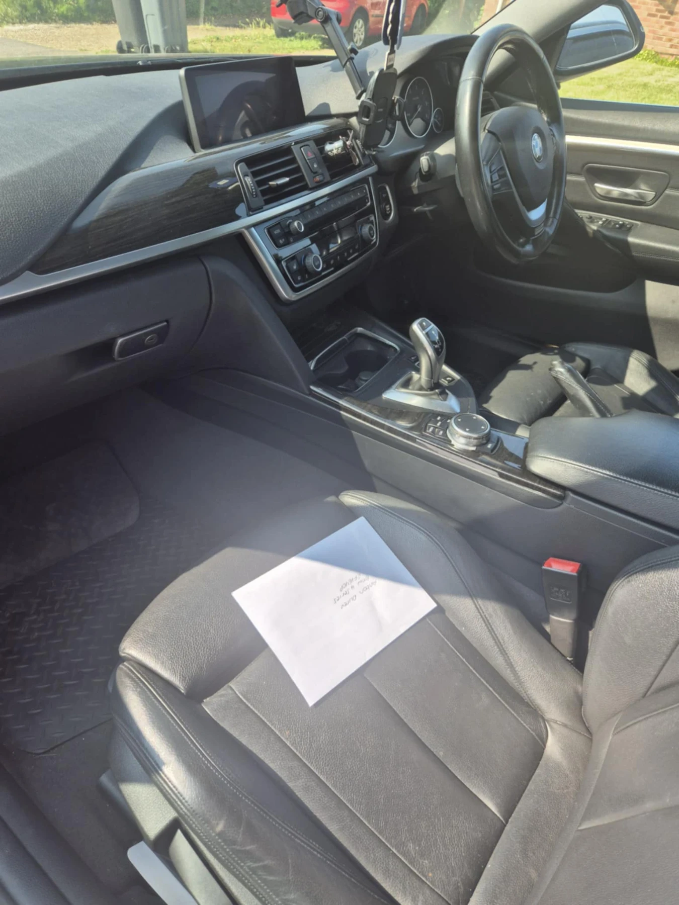 BMW 420 | Mobile.bg — изображение 12