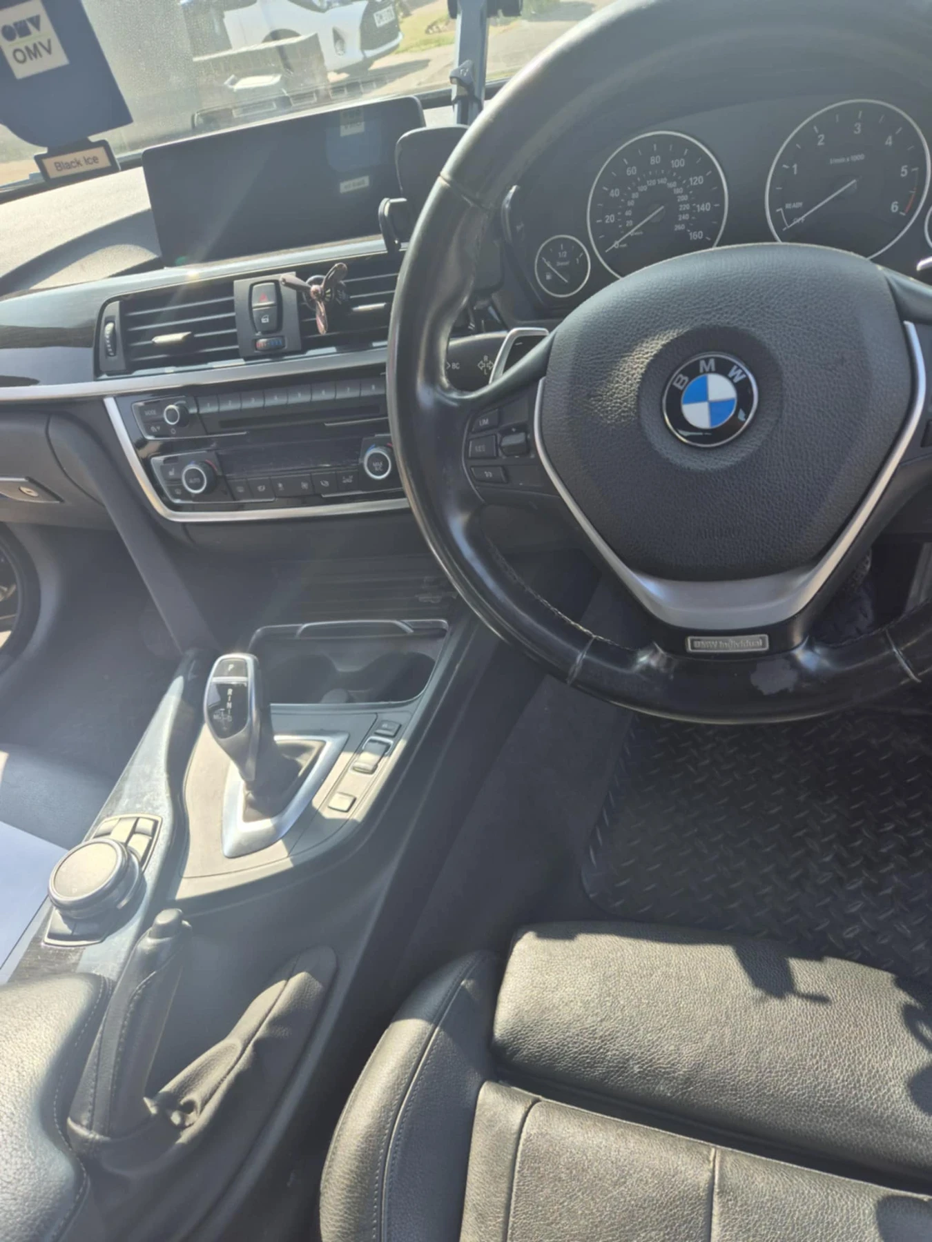 BMW 420  - изображение 9