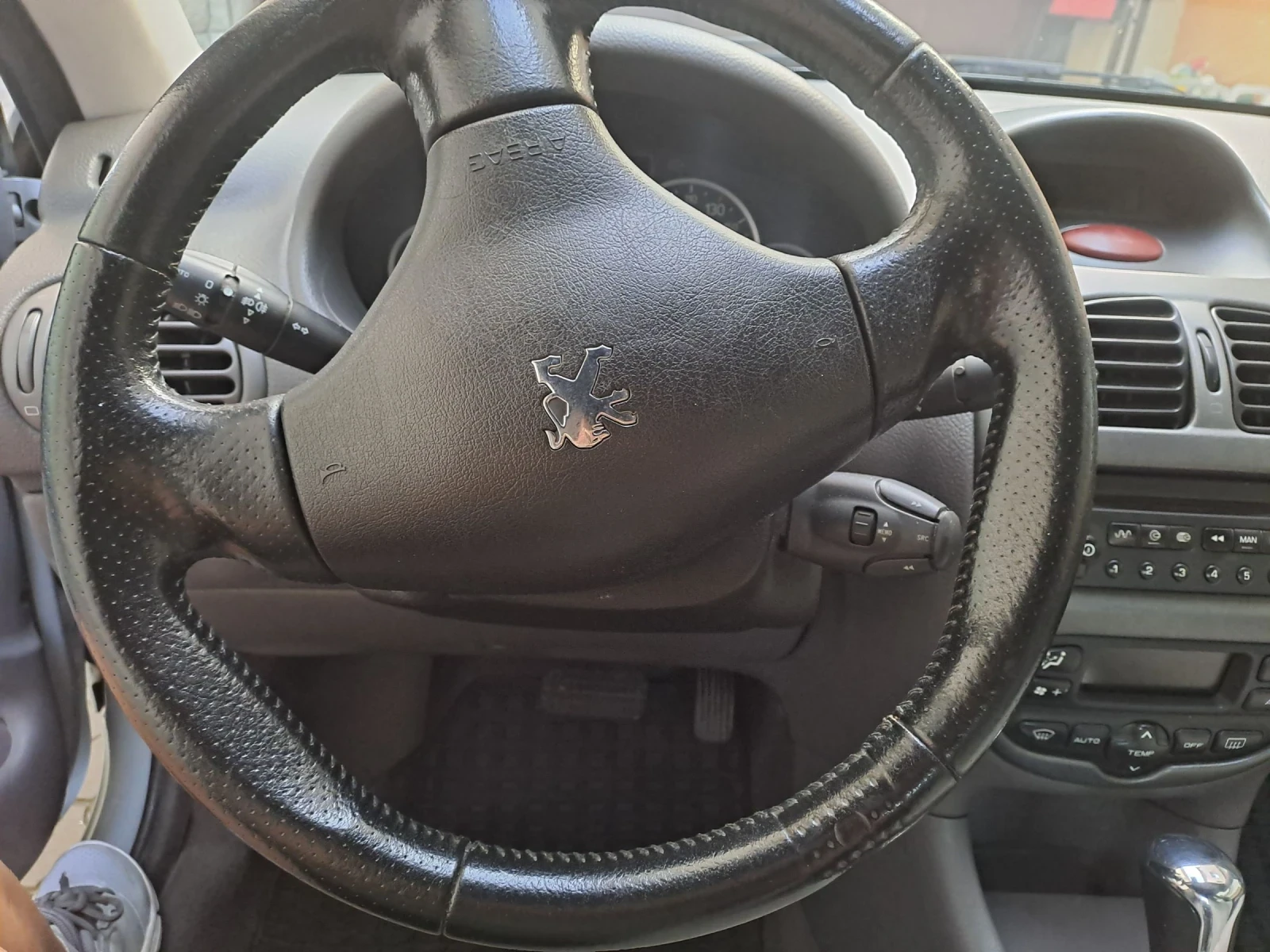 Peugeot 206  - изображение 7
