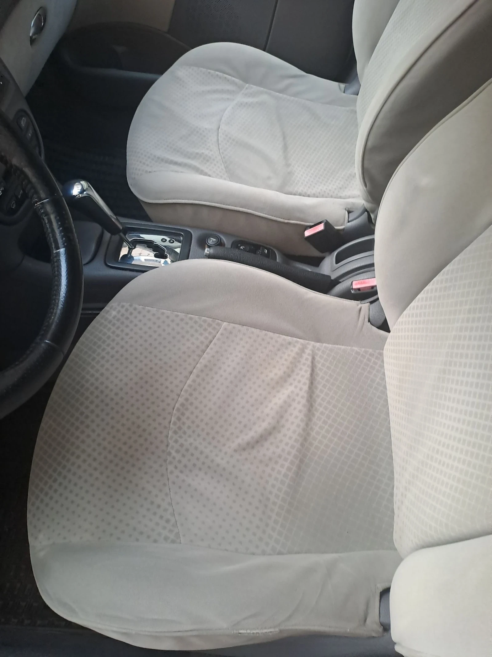 Peugeot 206  - изображение 8