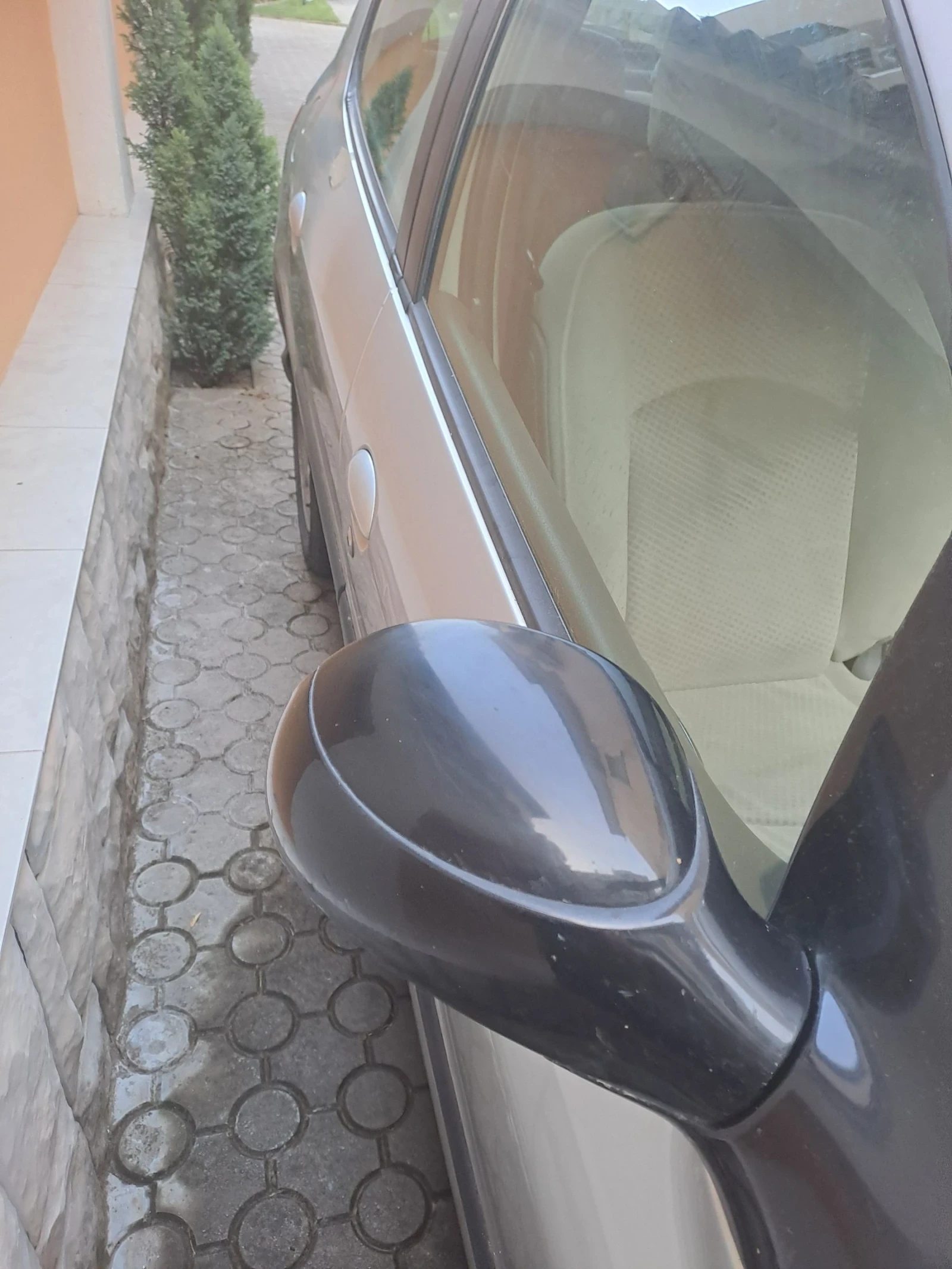 Peugeot 206  - изображение 5