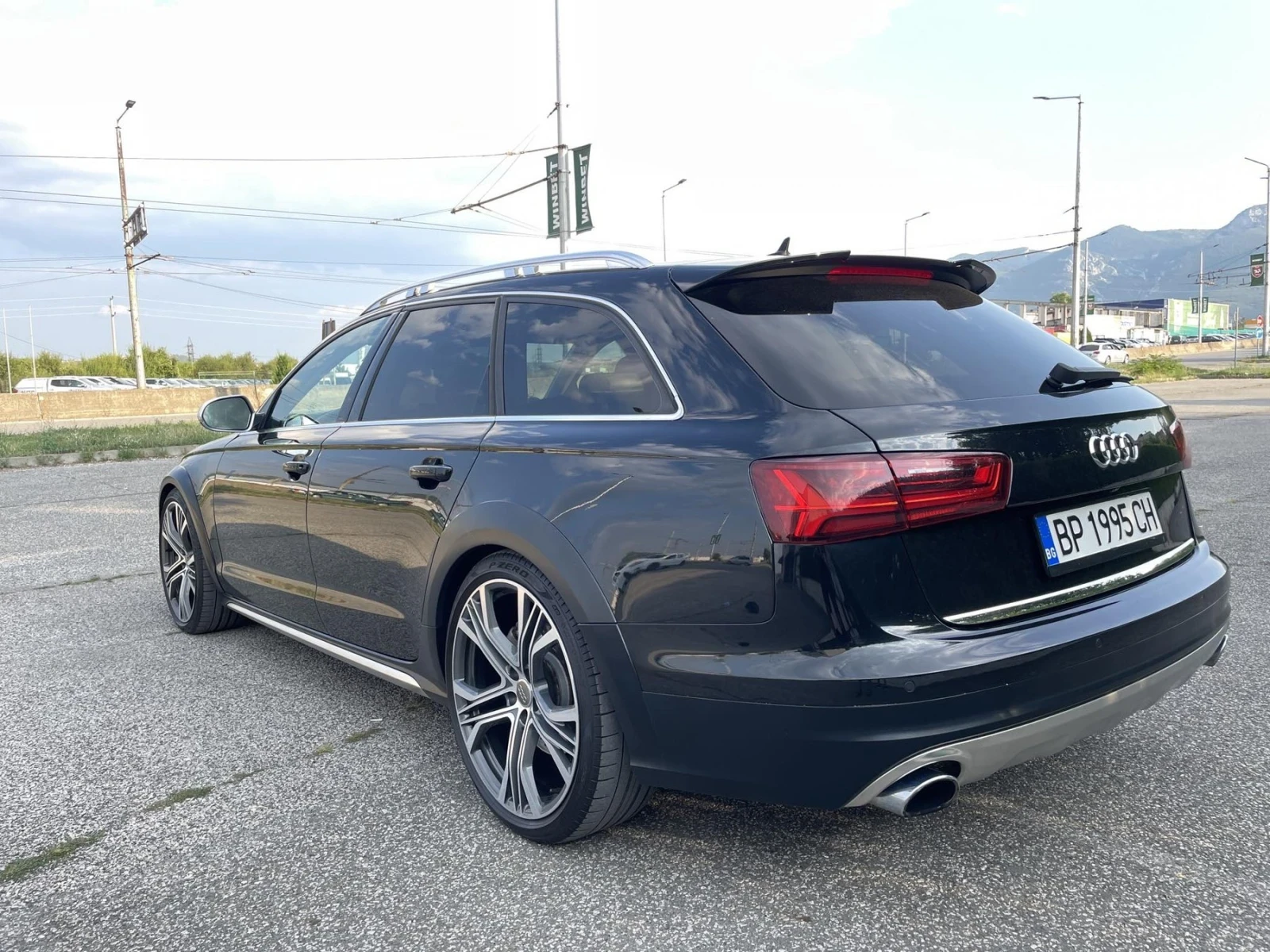 Audi A6 Allroad  - изображение 3