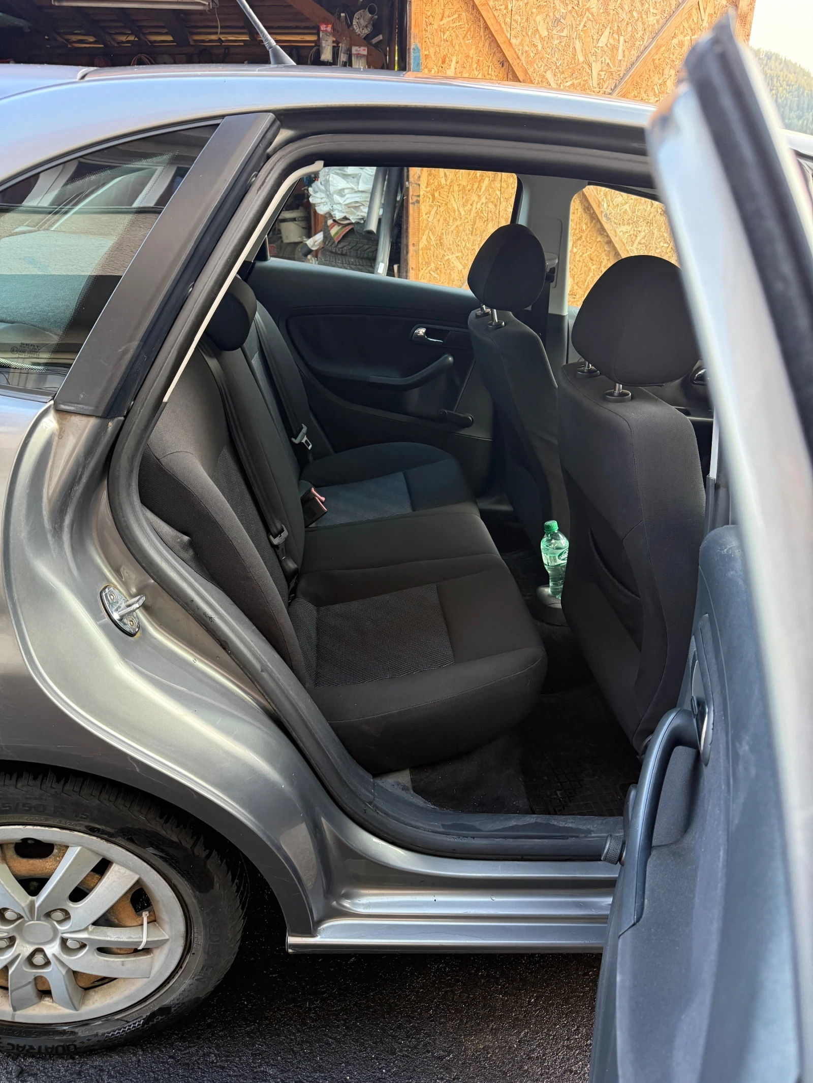 Seat Ibiza 1.4 - изображение 7