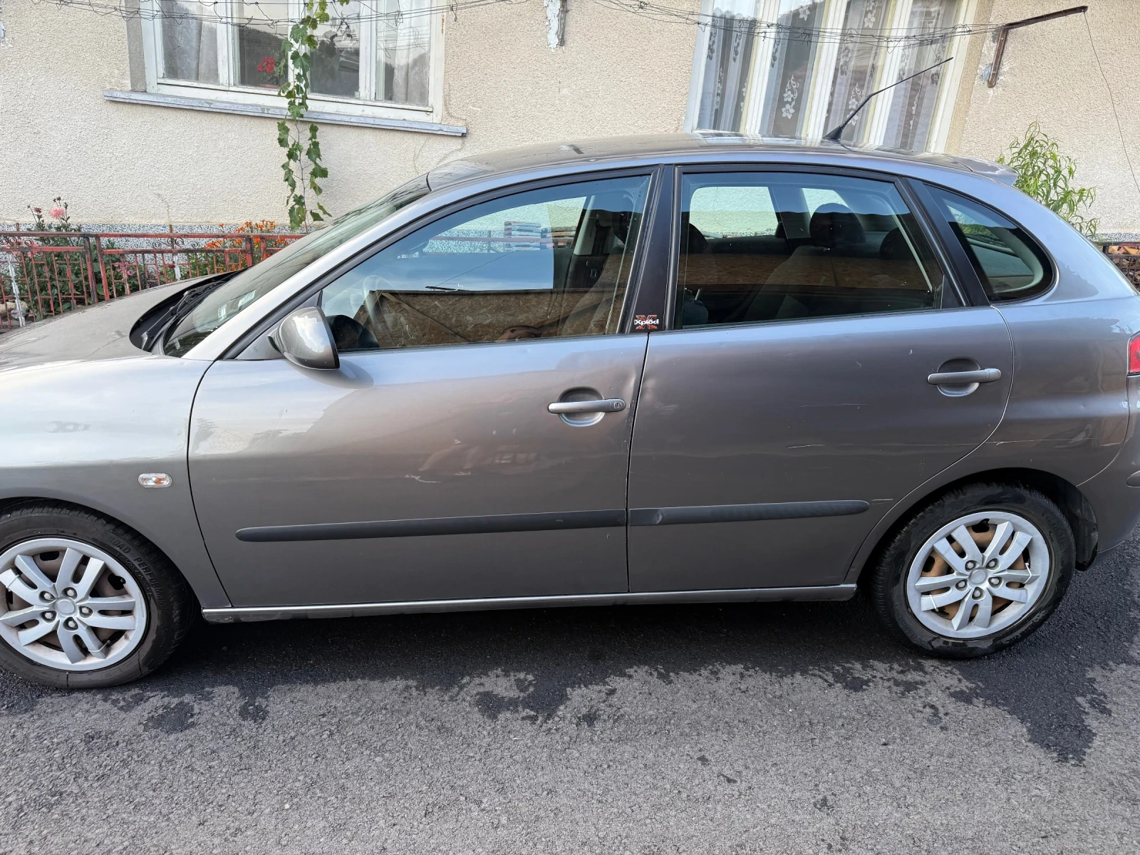 Seat Ibiza 1.4 - изображение 2
