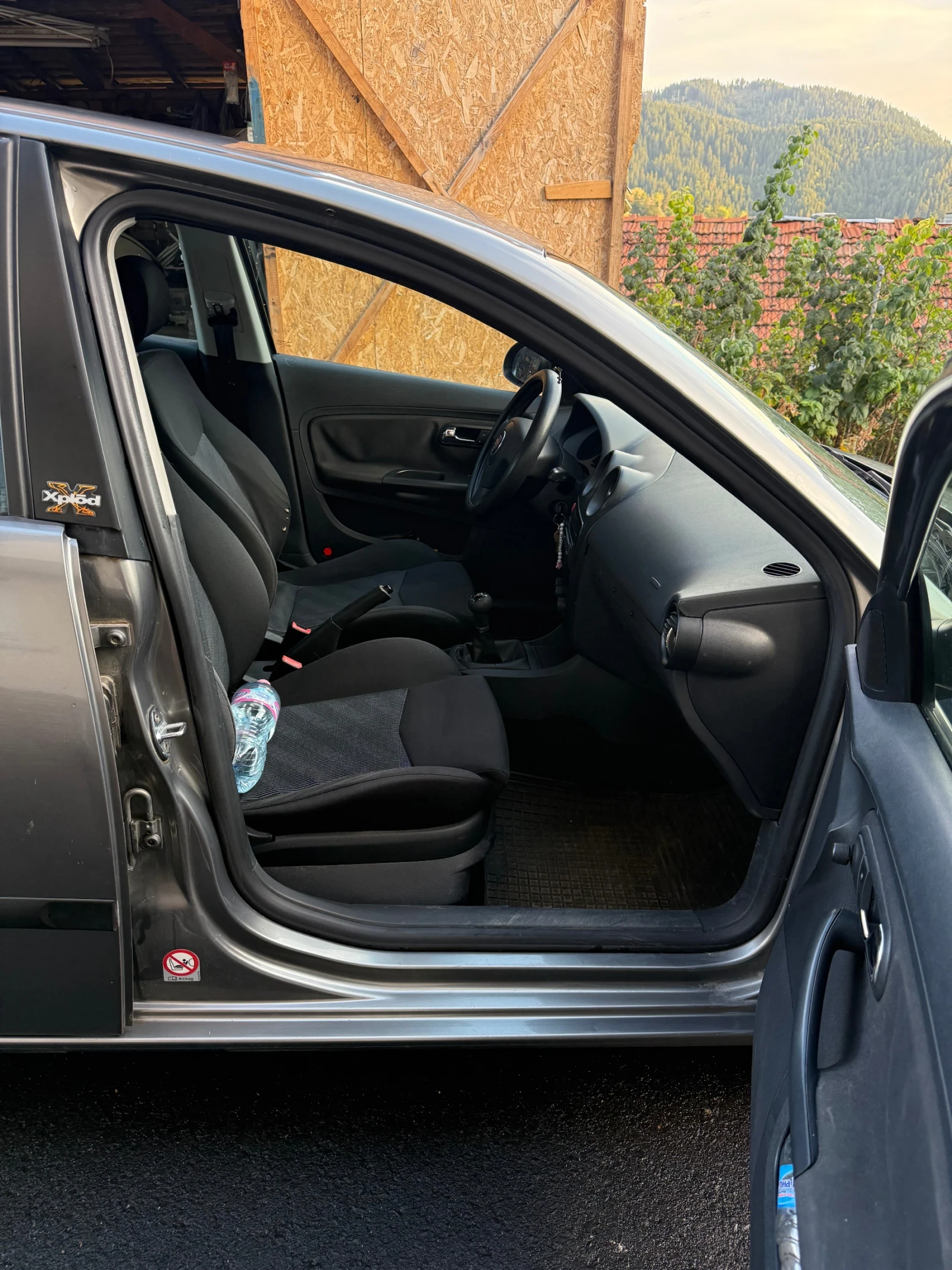 Seat Ibiza 1.4 - изображение 6