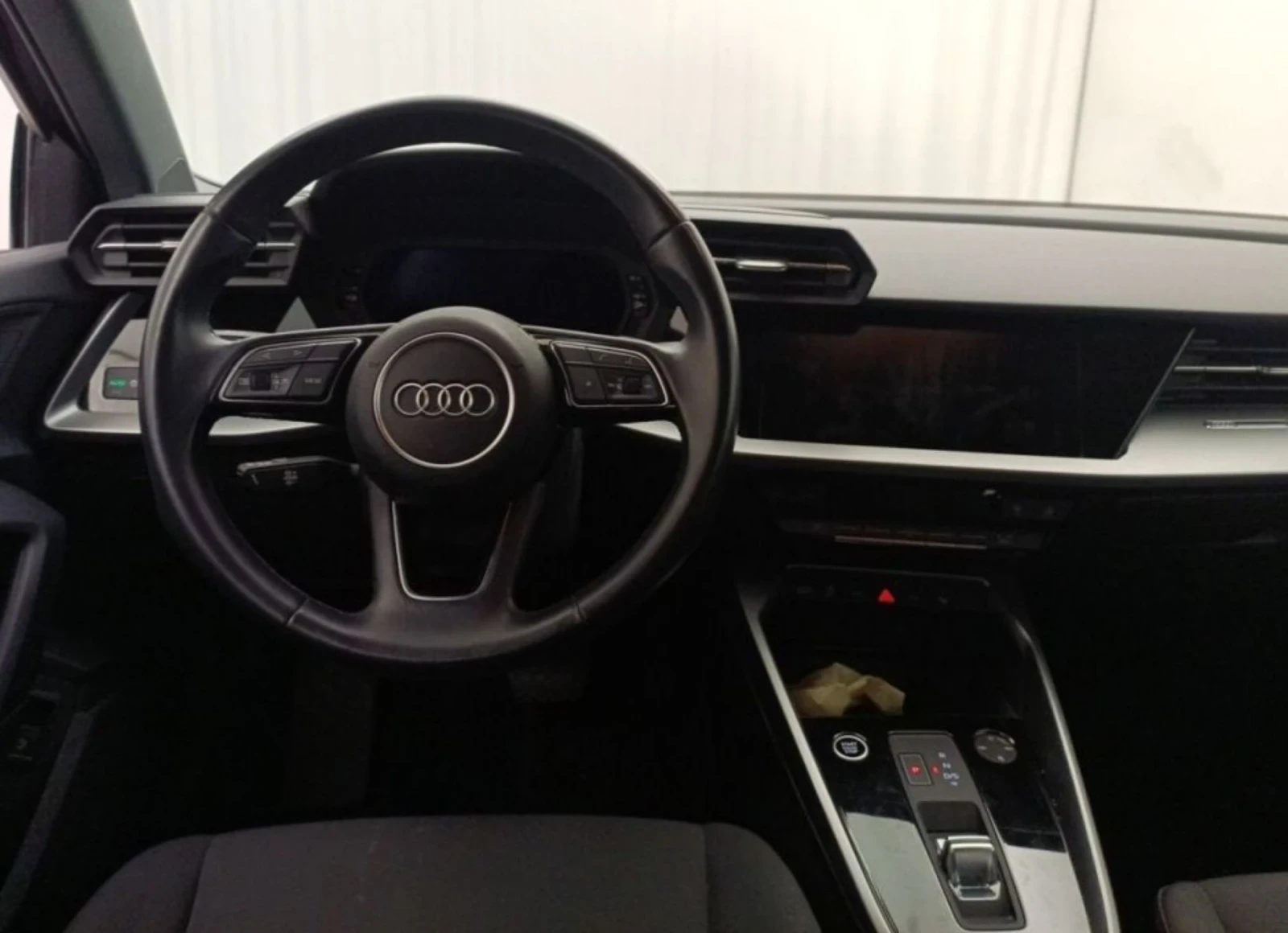 Audi A3 40 TFSIe.NAVI.LED.PDC.PLUG-IN HYBRID - изображение 9