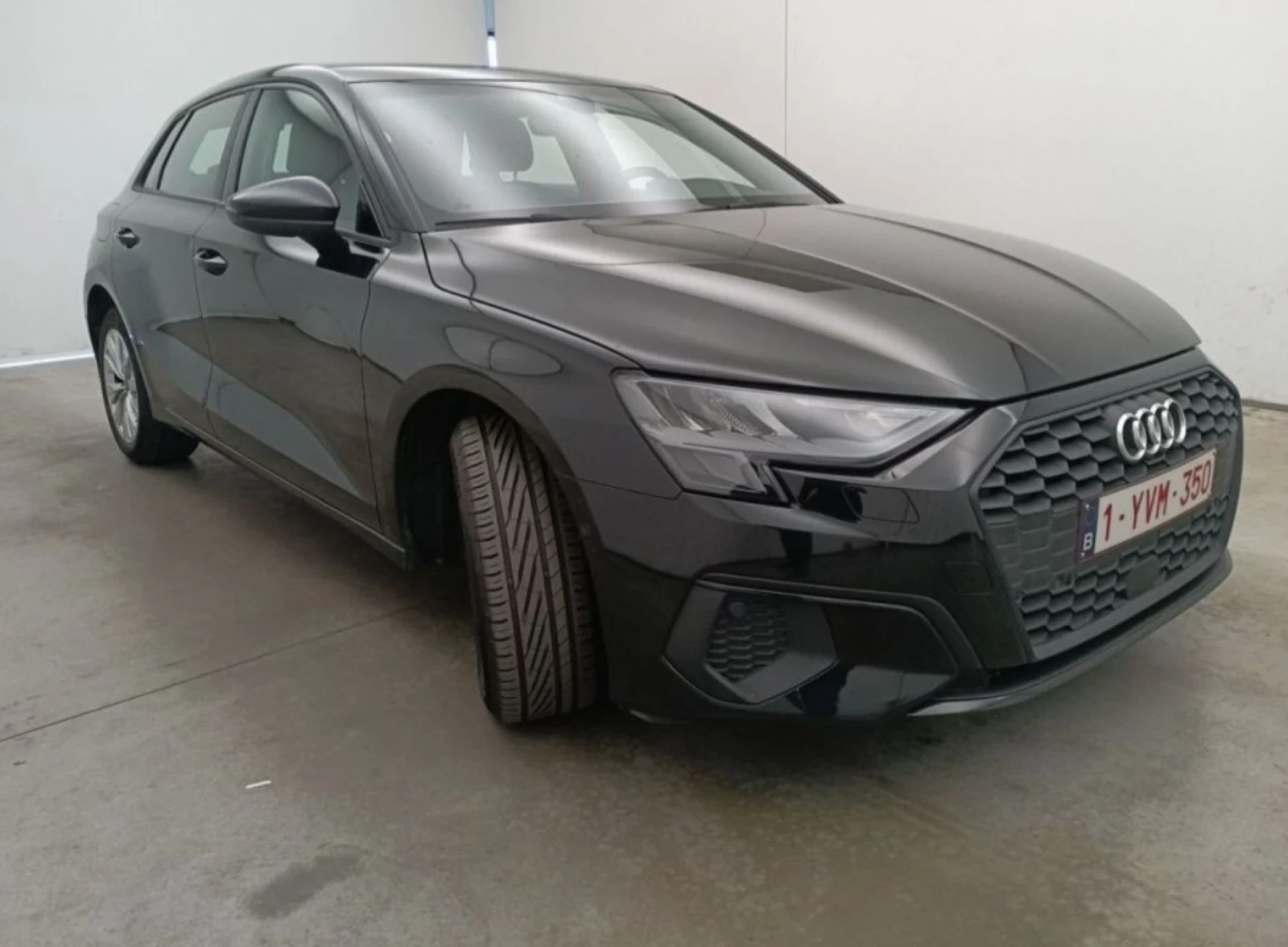 Audi A3 40 TFSIe.NAVI.LED.PDC.PLUG-IN HYBRID - изображение 5