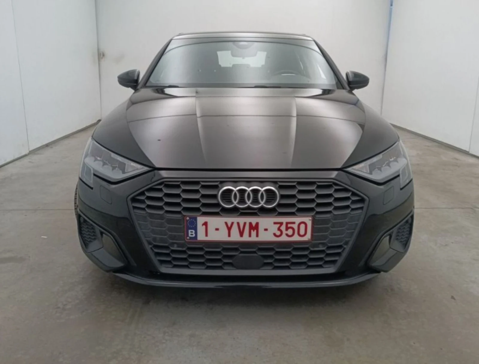 Audi A3 40 TFSIe.NAVI.LED.PDC.PLUG-IN HYBRID | Mobile.bg   1