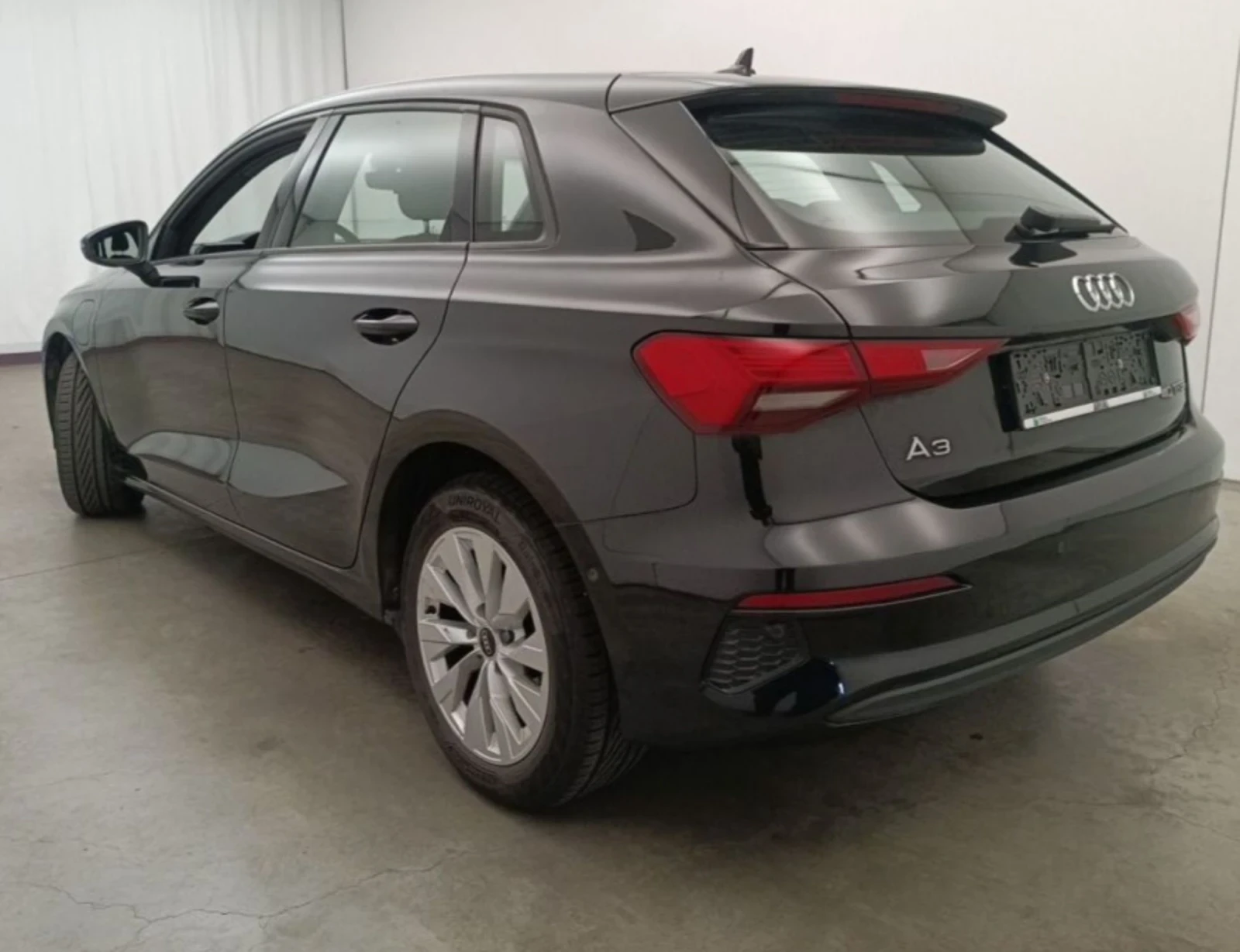 Audi A3 40 TFSIe.NAVI.LED.PDC.PLUG-IN HYBRID - изображение 4