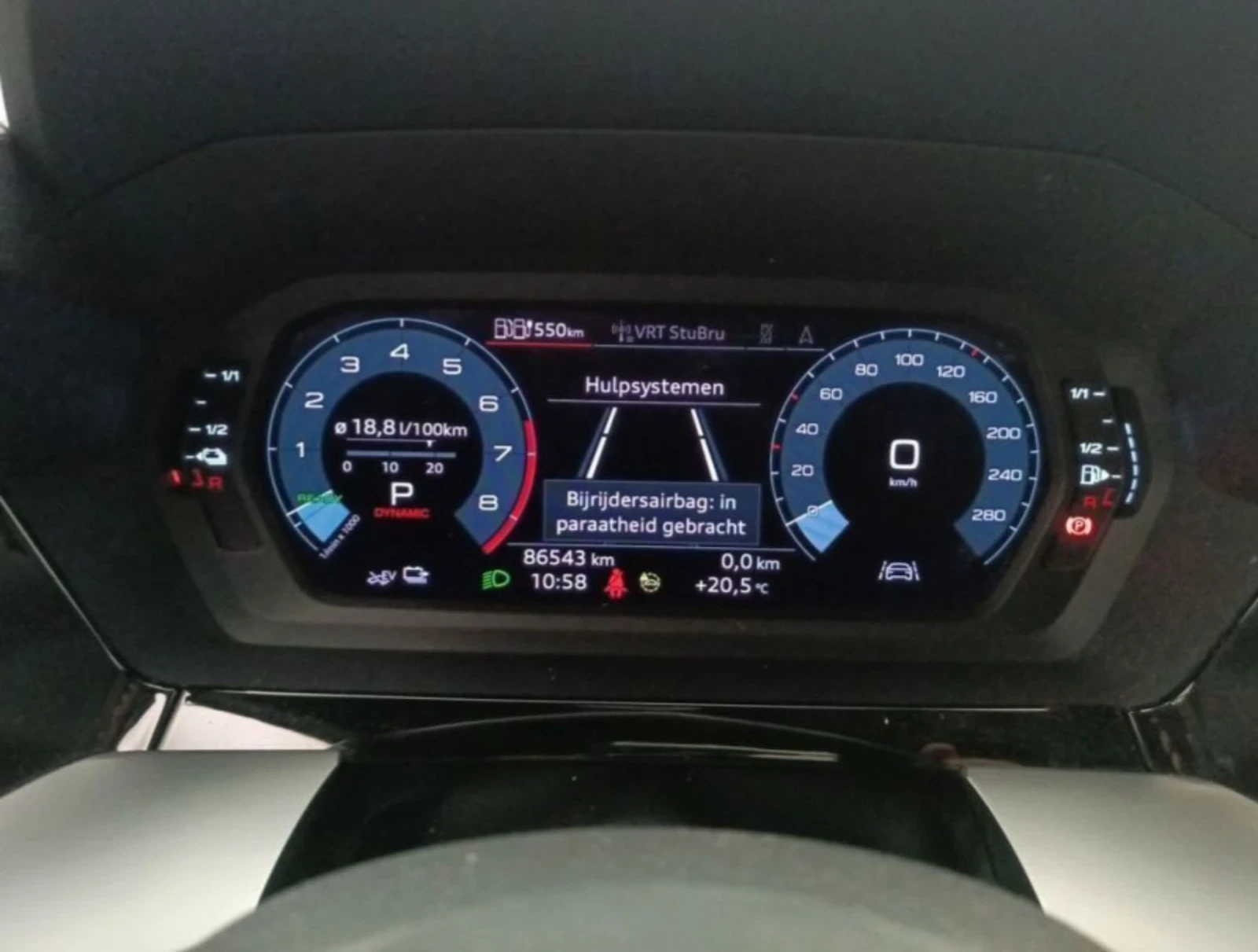 Audi A3 40 TFSIe.NAVI.LED.PDC.PLUG-IN HYBRID | Mobile.bg   15