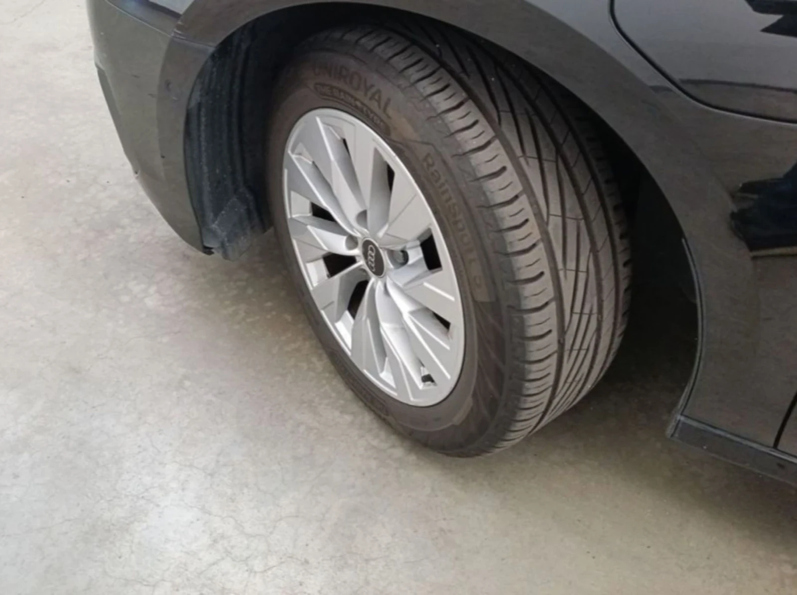 Audi A3 40 TFSIe.NAVI.LED.PDC.PLUG-IN HYBRID | Mobile.bg   11