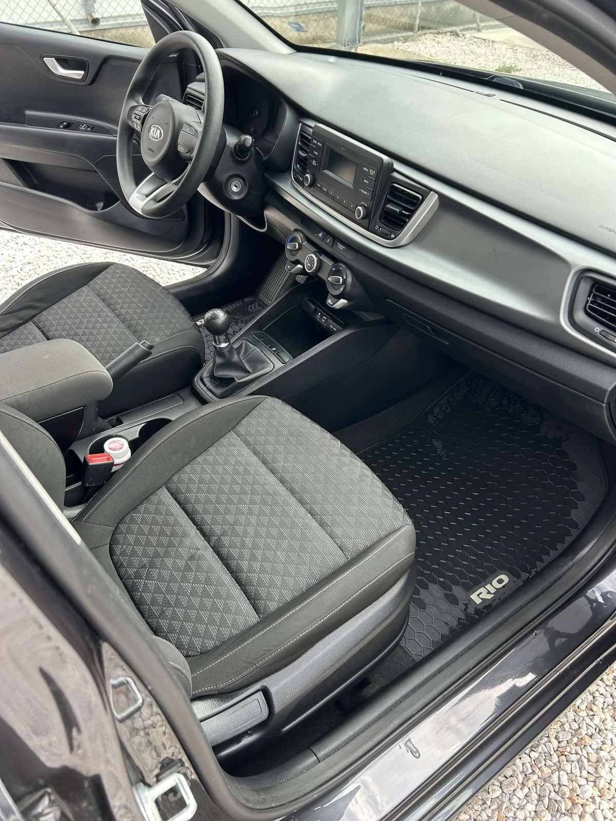 Kia Rio 1.25 | Mobile.bg — изображение 9
