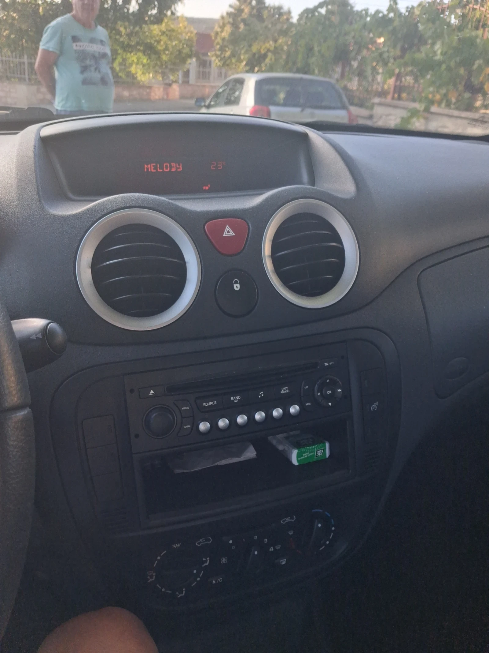 Citroen C2  - изображение 6