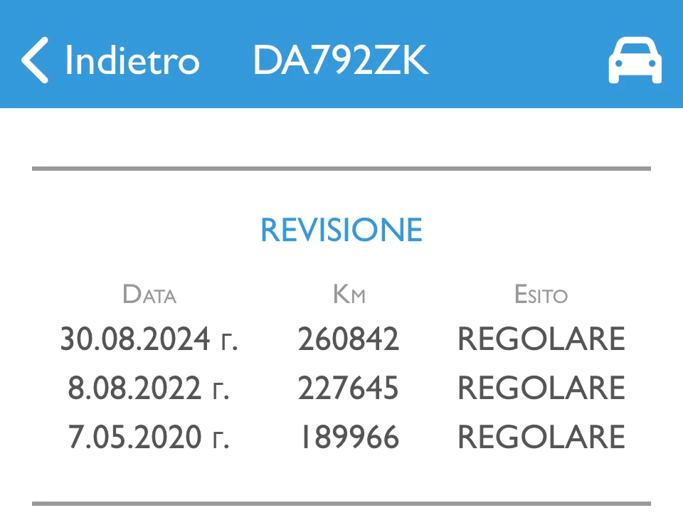 Mercedes-Benz B 170 1.7i Italia 116kc | Mobile.bg   16