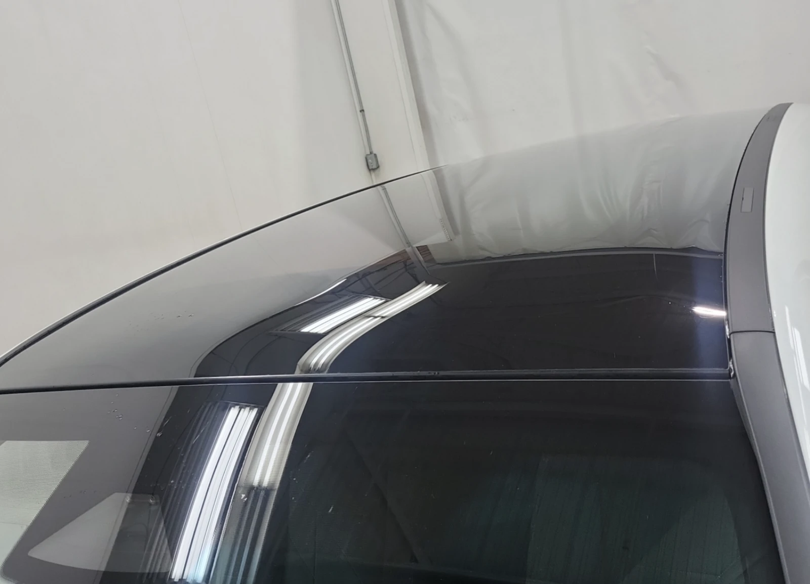 BMW iX XDRIVE40 - изображение 8