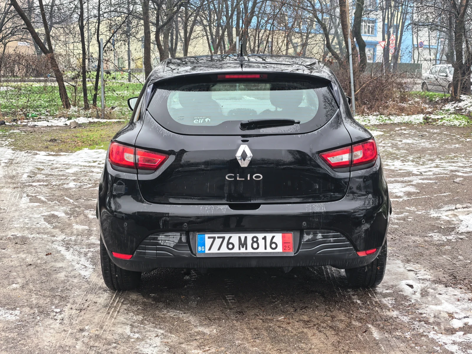 Renault Clio 1.2i Euro 6 - изображение 4