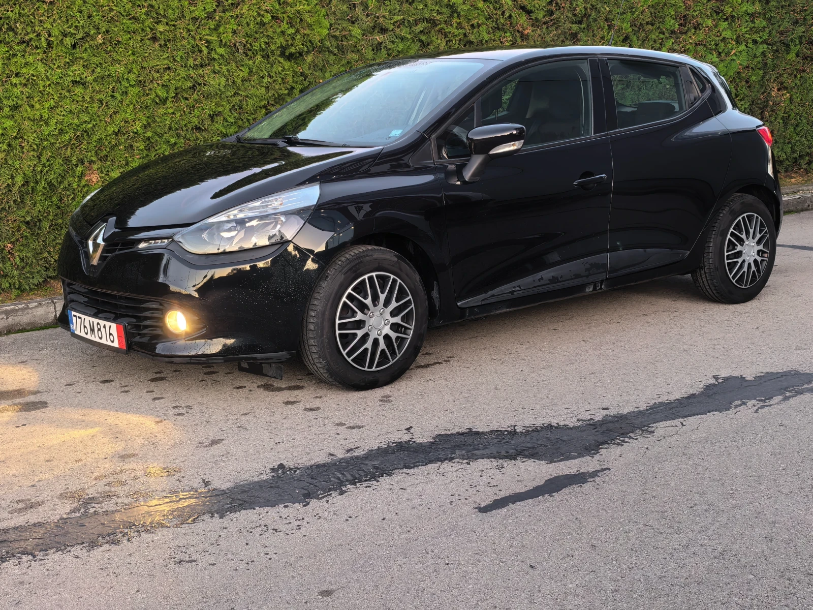 Renault Clio 1.2i Euro 6 | Mobile.bg   2