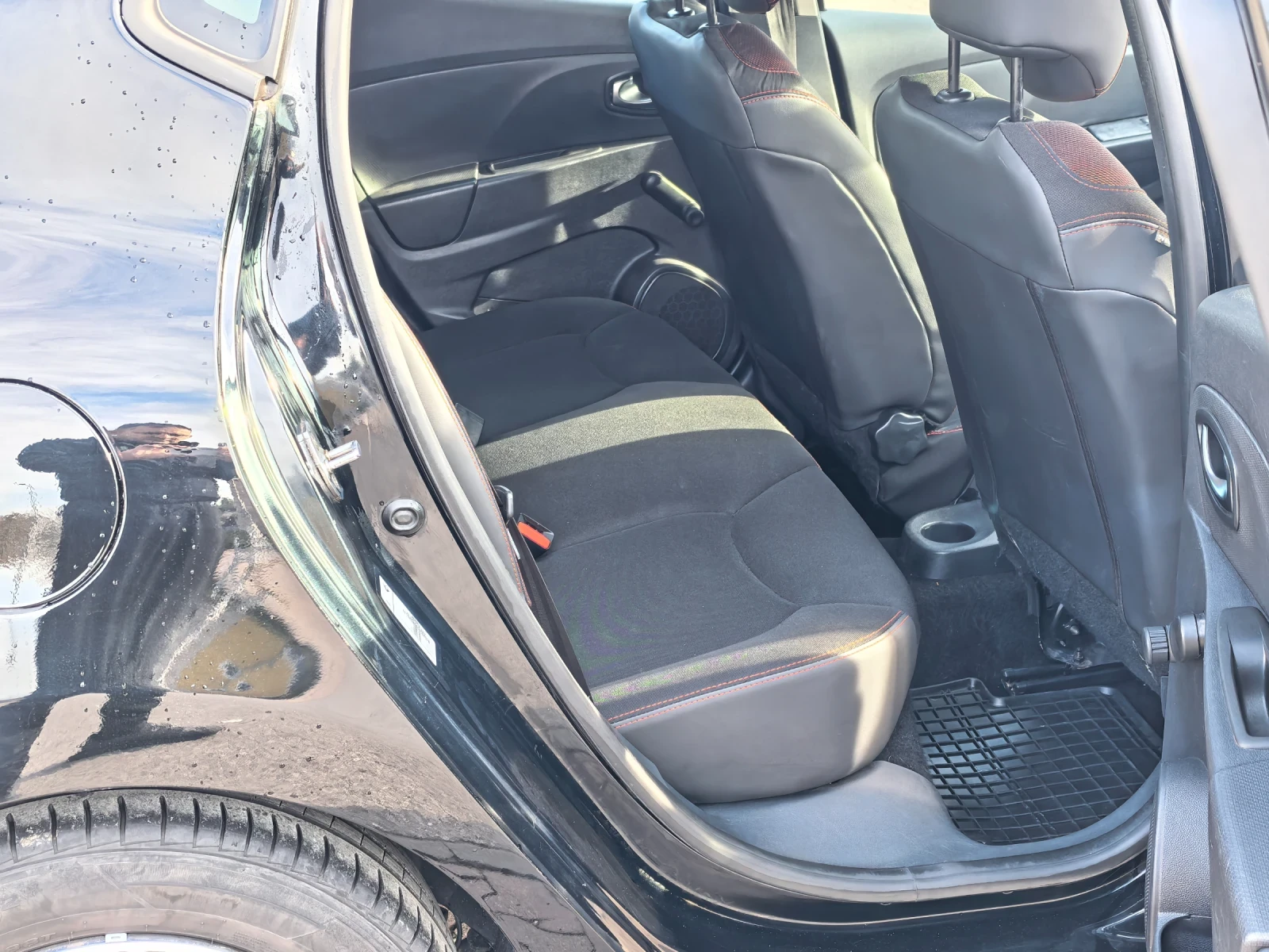 Renault Clio 1.2i Euro 6 | Mobile.bg � ����������� 11